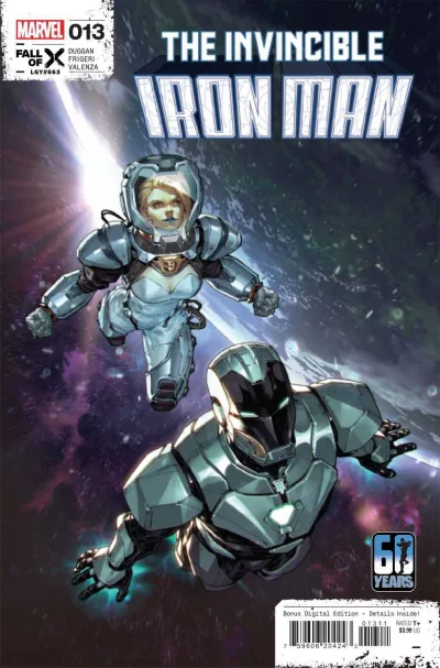 Cover of The Mysterium Marauders