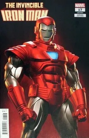 Cover of Rafael Grasseti Incentive Variant (1:25)