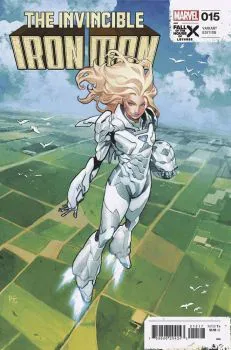 Cover of Dike Ruan Incentive Variant (1:25)