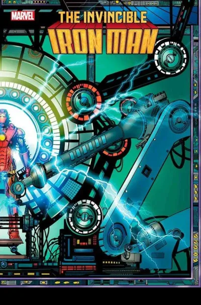 Cover of Cover C - Juan Frigeri