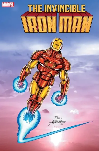 Cover of Cover E - Juan Frigeri