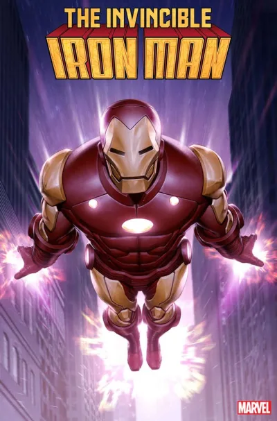 Cover of Cover G - Juan Frigeri
