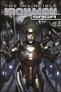 Issue #1
