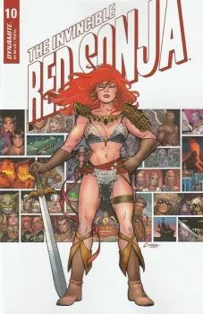 Cover of Part Ten