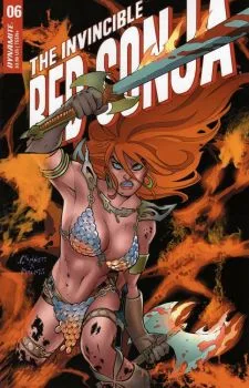 Cover of Part Six
