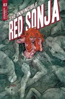 Cover of Part Seven