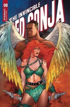 Cover of Part Eight