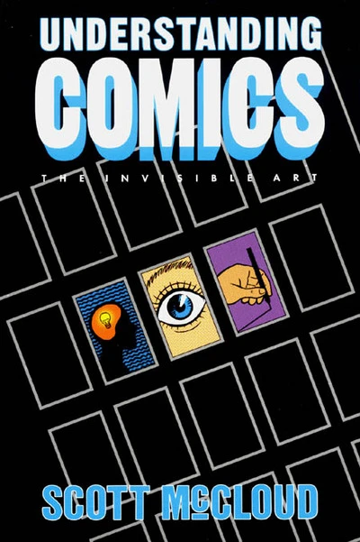 Cover of The Invisible Art