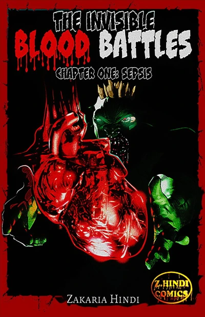 Cover of Chapter One: Sepsis