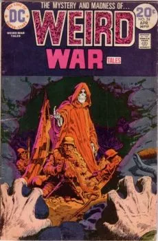 Cover of The Invisible Enemy