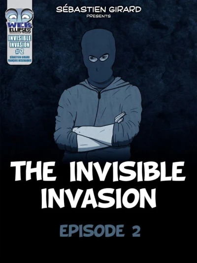 Cover of Episode 2