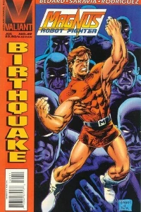 The Invisible Legion - Part One