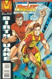 The Invisible Legion - Part Two