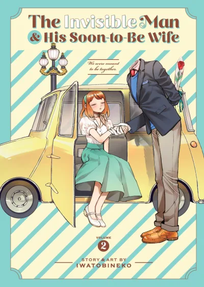 Cover of Volume 2
