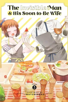 Volume 5