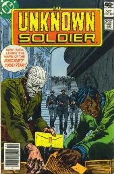 Cover of The Invisible Traitor
