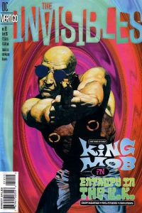 Entropy in the U.K., Part Three: Assasin