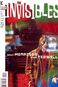 Down and Out in Heaven and Hell, Part 1