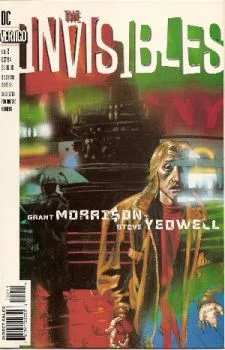 Cover of Down and Out in Heaven and Hell, Part 1