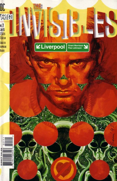 Cover of Liverpool
