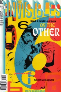 6 And A Half Dozen Of The Other