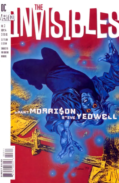 Cover of Down and Out in Heaven and Hell, Part 2