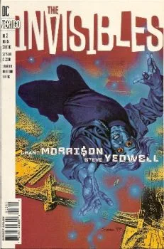 Cover of Down and Out in Heaven and Hell, Part 2