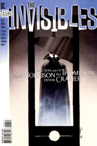 Mysteries Of The Guillotine (Arcadia Part 2)