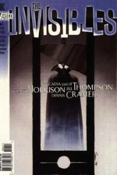 Cover of Mysteries Of The Guillotine (Arcadia Part 2)
