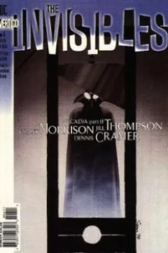 Mysteries Of The Guillotine (Arcadia Part 2)