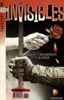 Cover of Arcadia, Part 3: 120 Days Of Sod All