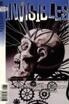 Cover of H.E.A.D. (Arcadia Part 4)