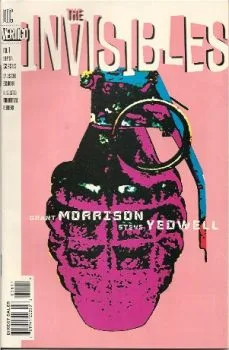 Cover of Dead Beatles