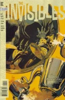 Cover of Royal Monsters