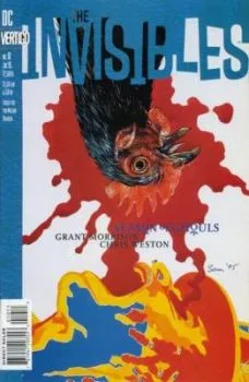 Cover of Season Of Ghouls