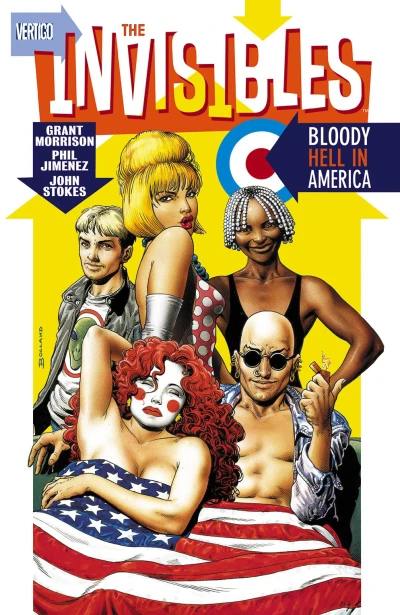 Cover of Volume 4