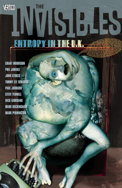 Cover of Volume 3