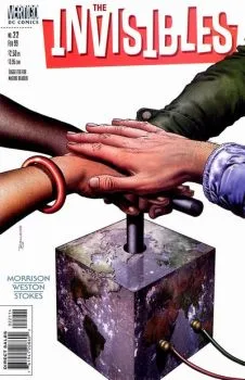 Cover of The Tower