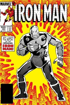 The Iron Destiny