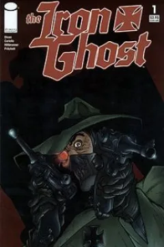 Issue #1