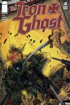Issue #4