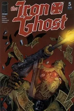Issue #5