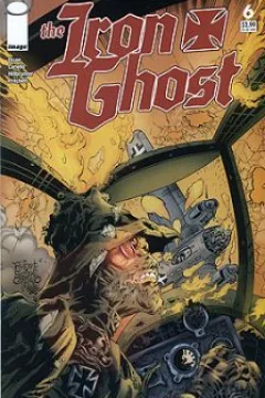 Issue #6