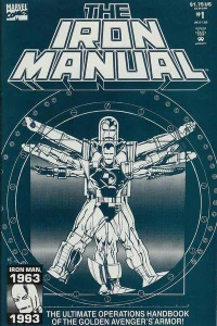 Issue #1