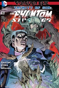 "The Iron Messiah!"/I Battled For The Doom Stone/Satan's Sextet/"I Scout Earth's Strangest Secrets!"