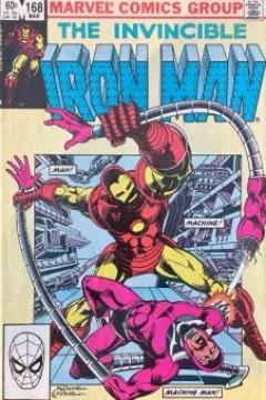 The Iron Scream