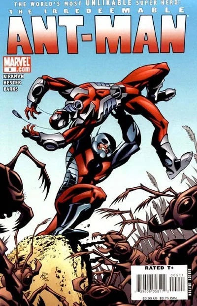 Cover of Confrontation
