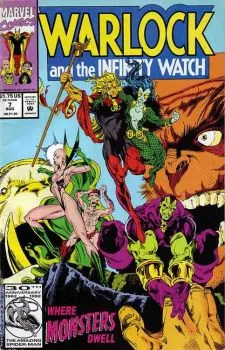 Cover of The Island!