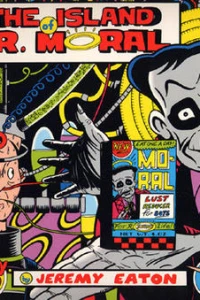 Issue #1