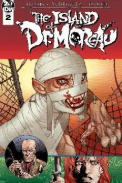 Issue #2